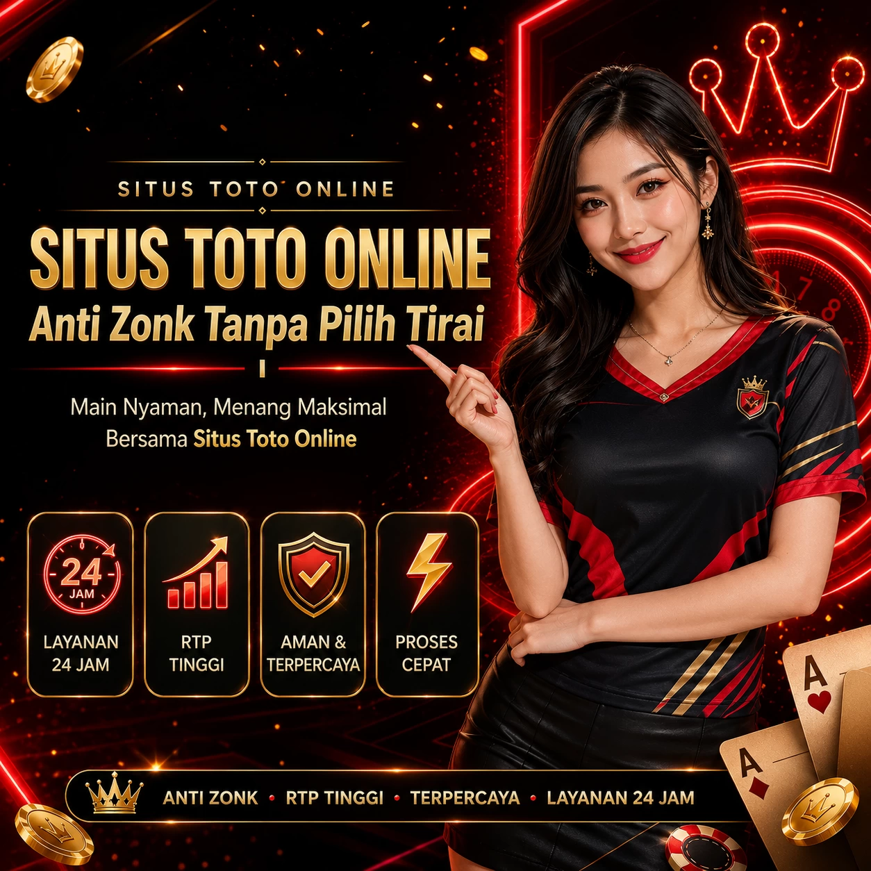 Mengupas Berbagai Fitur Menarik di Situs Ketua - 2